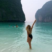 Отзыв от Амина - Visa DTV